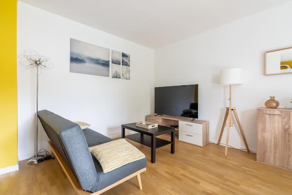 Elegant Appartement Familial Disneyland & Gare Rer Bussy-Saint-Georges Exterior photo